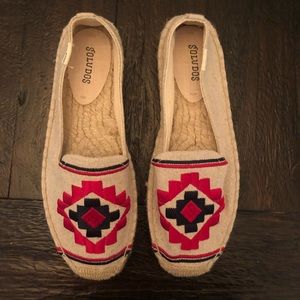 SOLUDOS ESPADRILLES